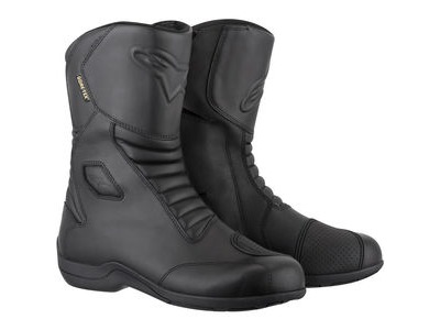 ALPINESTARS Web Goretex 2013 Boot Black