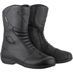 ALPINESTARS Web Goretex 2013 Boot Black 