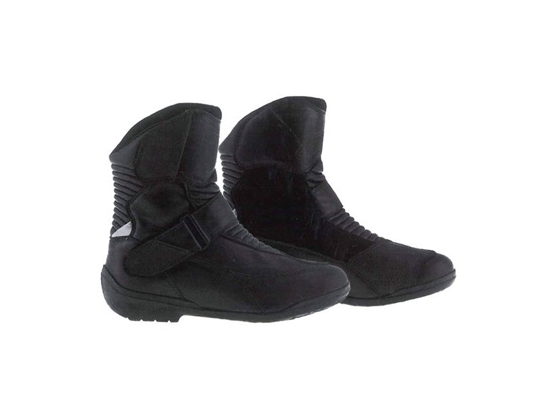 ALPINESTARS Stella Valencia Wp Boots Black click to zoom image