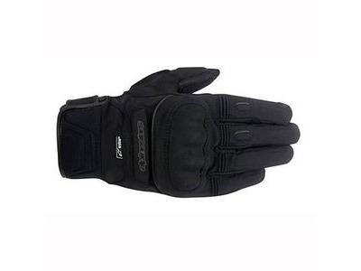 ALPINESTARS C-10 Drystar Gloves Black