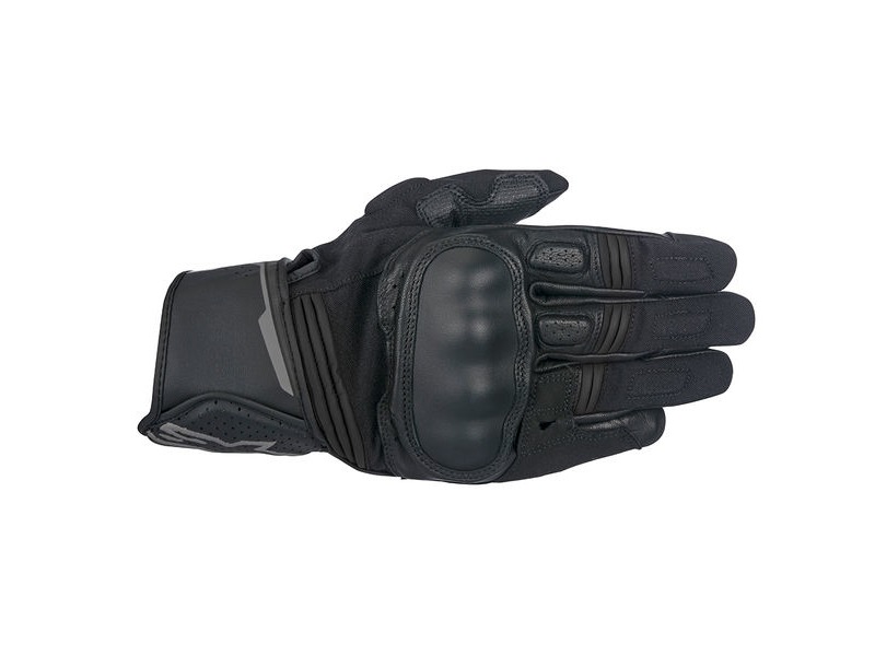 ALPINESTARS Booster Glove Black Anthracite click to zoom image