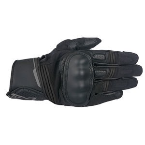 ALPINESTARS Booster Glove Black Anthracite 