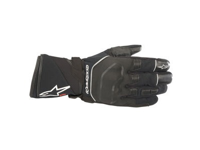 ALPINESTARS Andes Touring Glove Outdry Black