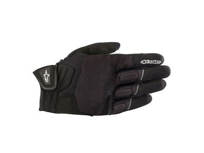 ALPINESTARS Atom Gloves Black