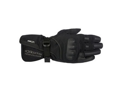 ALPINESTARS Apex V2 DS Gloves Black
