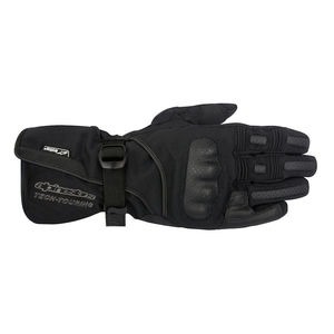 ALPINESTARS Apex V2 DS Gloves Black 