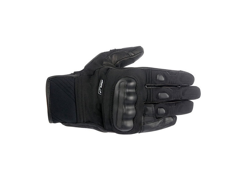 ALPINESTARS Corozal Drystar Gloves Black click to zoom image