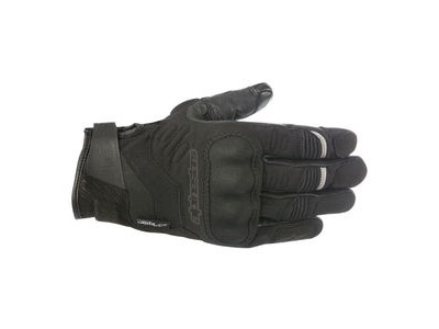 ALPINESTARS C-30 Drystar Gloves Black
