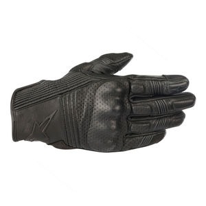 ALPINESTARS Mustang V2 Gloves Black Black 