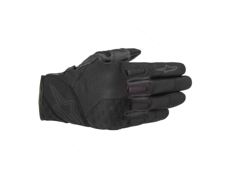 ALPINESTARS Kinetic Gloves Black Black click to zoom image