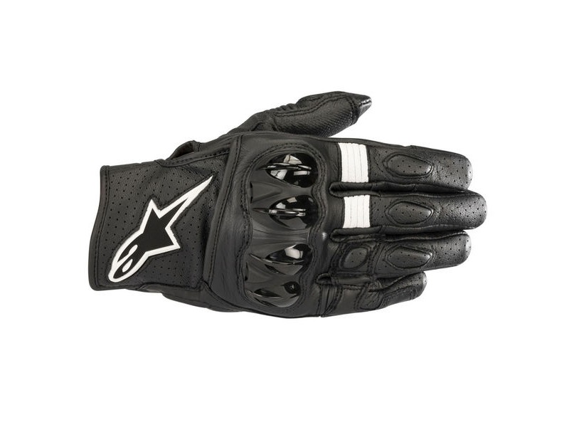 ALPINESTARS Celer V2 Gloves Black click to zoom image