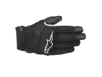 ALPINESTARS Faster Gloves Black