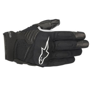 ALPINESTARS Faster Gloves Black 