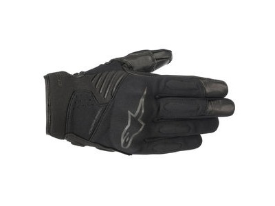 ALPINESTARS Faster Gloves Black Black
