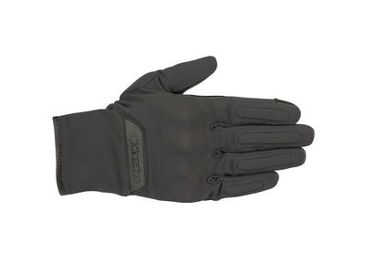 ALPINESTARS C-1 V2 Gore Windstopper Gloves Black