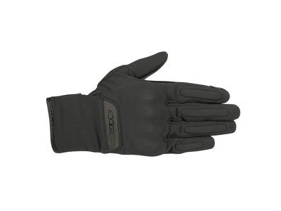 ALPINESTARS C-1 V2 Gore Windstopper Women's Gloves Black