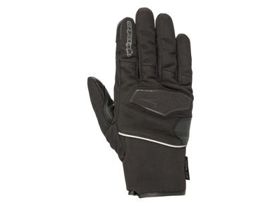 ALPINESTARS Cityrun Drystar Gloves Black