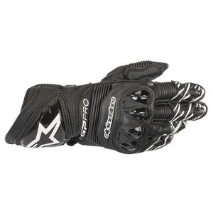 ALPINESTARS Gp Pro R3 Gloves Black 