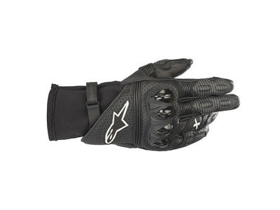 ALPINESTARS Gp X V2 Gloves Black