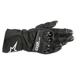 ALPINESTARS Gp Plus R V2 Gloves Black 