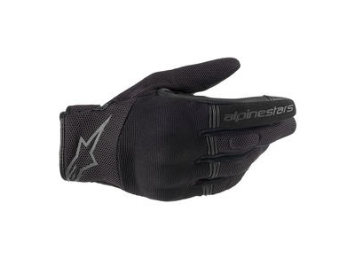 ALPINESTARS Copper Gloves Black