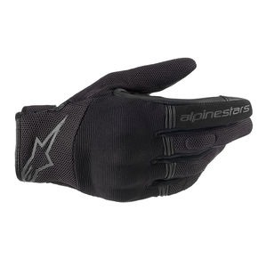 ALPINESTARS Copper Gloves Black 