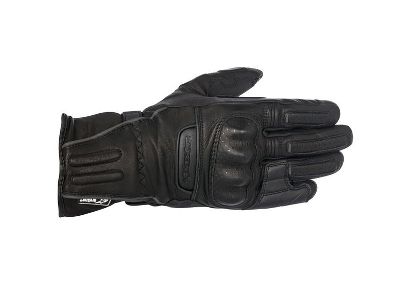 ALPINESTARS M56 Drystar Glove Black click to zoom image