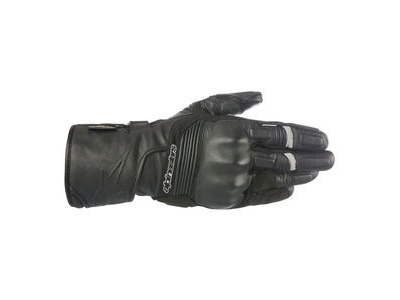 ALPINESTARS Patron Gore-Tex? Gloves With Gore Grip Technology Black