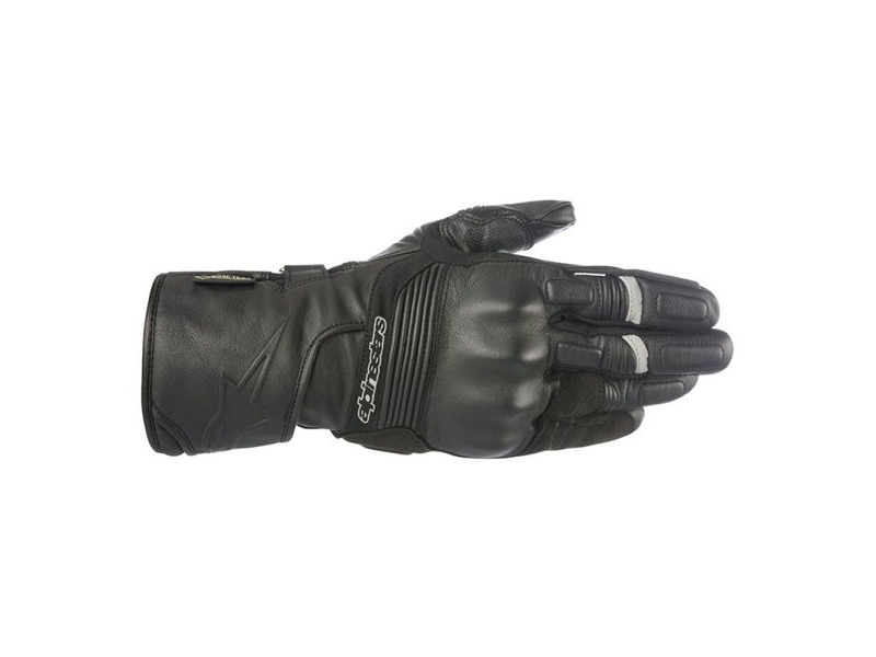 ALPINESTARS Patron Gore-Tex? Gloves With Gore Grip Technology Black click to zoom image