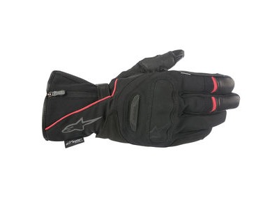 ALPINESTARS Primer Drystar Gloves Black Red