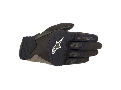 ALPINESTARS Shore Gloves Black