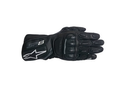 ALPINESTARS Stella Sp-8 V2 Gloves Black Dark Grey