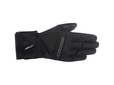 ALPINESTARS SR-3 Drystar Gloves 2016 Black