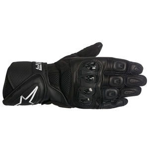 ALPINESTARS SP Air Sport Gloves Black 