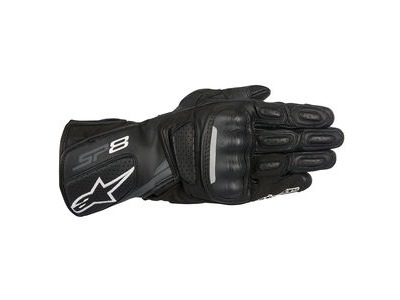ALPINESTARS Sp-8 V2 Gloves Black Dark Gray