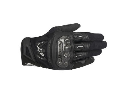 ALPINESTARS Smx-2 Air Carbon V2 Glove Black