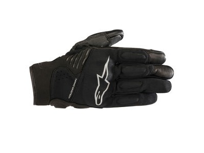 ALPINESTARS Stella Faster Gloves Black Black