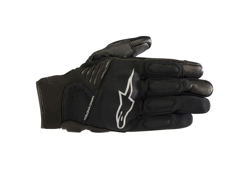 ALPINESTARS Stella Faster Gloves Black Black click to zoom image