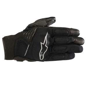 ALPINESTARS Stella Faster Gloves Black Black 
