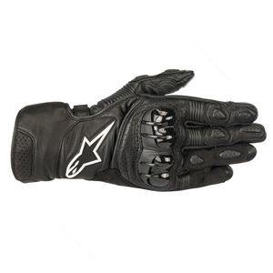 ALPINESTARS SP-2 V2 Gloves Black 