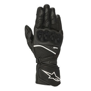 ALPINESTARS Sp-1 V2 Gloves Black 