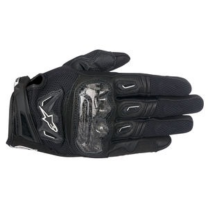 ALPINESTARS Stella SMX 2 Air Carbon V2 Glove Black 