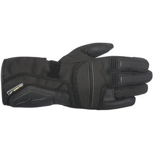 ALPINESTARS WR-V Gore-Tex Gloves Black 