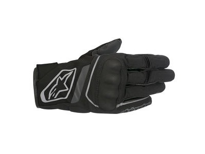 ALPINESTARS Syncro Drystar Gloves Black