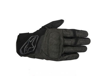 ALPINESTARS Syncro Drystar Gloves Gry/Blk