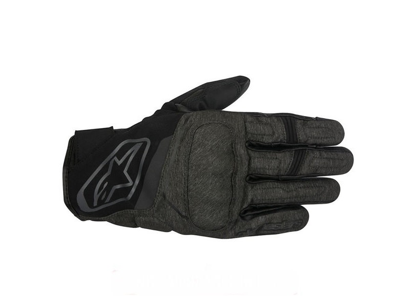 ALPINESTARS Syncro Drystar Gloves Gry/Blk click to zoom image