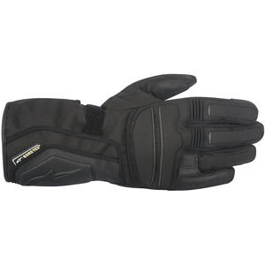 ALPINESTARS Stella WR-V Gtx Gloves 2016 Black 