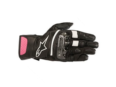 ALPINESTARS Stella SP-2 V2 Gloves Black Fuchsia