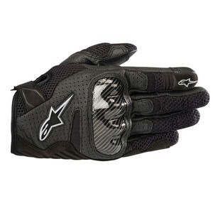 ALPINESTARS Stella SMX-1 Air V2 Gloves Black 