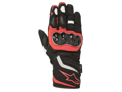 ALPINESTARS T-Sp W Drystar Gloves Black Red